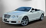 2008 Bentley Continental GT