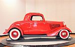 1934 3 Window Coupe Thumbnail 8