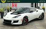 2021 Lotus Evora GT