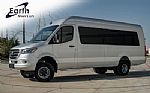 2023 Mercedes-Benz Sprinter 3500