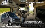 2023 Mercedes-Benz Sprinter 2500