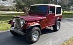 1981 Jeep CJ-7