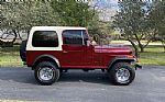 1981 CJ-7 Thumbnail 2