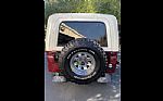 1981 CJ-7 Thumbnail 7