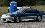 1993 Ford Mustang