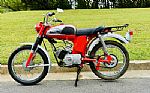 1972 Yamaha 4G5-T