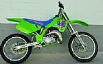 1993 KX125 Thumbnail 2