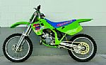 1993 Kawasaki KX125