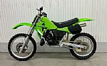 1986 KX250 Thumbnail 1