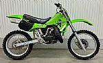 1986 KX250 Thumbnail 2