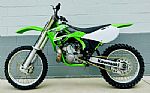 2002 KX250 Thumbnail 1