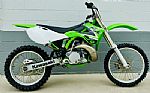 2002 KX250 Thumbnail 2