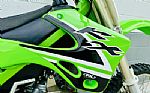 2002 KX250 Thumbnail 4