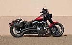 2016 FLS Softail Slim Thumbnail 1