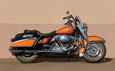 2000 Harley-Davidson Road King 