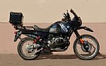 1992 BMW R100