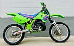 1993 KX250 Thumbnail 2