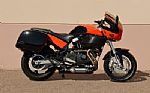 2000 Buell Thunderbolt Custom