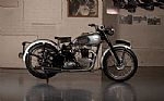 1947 Triumph Tiger T100