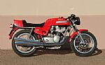 1977 MV Agusta 750S America