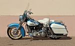 1967 FLH Electra Glide Thumbnail 2