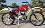 1976 Bultaco MK9 125 Pursang