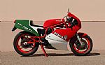 1984 Ducati F1 750