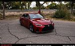 2022 Lexus IS 350 350 F SPORT