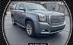 2018 GMC Yukon