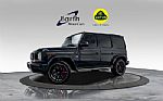 2021 Mercedes-Benz G-Class