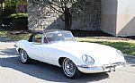 1963 Jaguar XKE Series I 3.8 Roadster