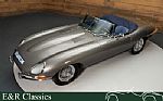 1965 E-Type Thumbnail 3