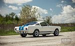 1966 Mustang GT350 Thumbnail 5