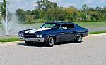 1970 Chevrolet Chevelle SS