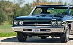 1969 Chevelle SS Thumbnail 28