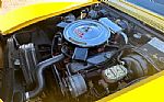 1971 Corvette Stingray Convertible Thumbnail 7