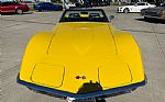 1971 Corvette Stingray Convertible Thumbnail 16