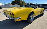 1971 Corvette Stingray Convertible Thumbnail 33