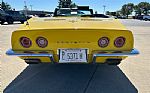 1971 Corvette Stingray Convertible Thumbnail 36