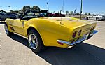 1971 Corvette Stingray Convertible Thumbnail 38