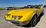 1971 Corvette Stingray Convertible Thumbnail 55