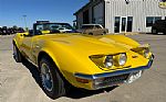 1971 Corvette Stingray Convertible Thumbnail 56