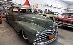 1947 FLEETLINE LOW RIDER Thumbnail 13