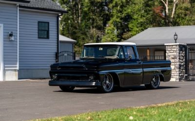 1963 Chevrolet C10 Pickup