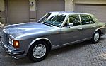 1995 Bentley Turbo R