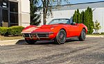 1970 Chevrolet Corvette