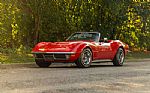 1970 Chevrolet Corvette