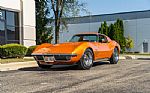 1971 Chevrolet Corvette