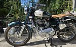 1967 Royal Enfield Bullet