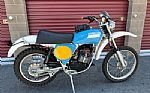 1977 Hercules GS125-7